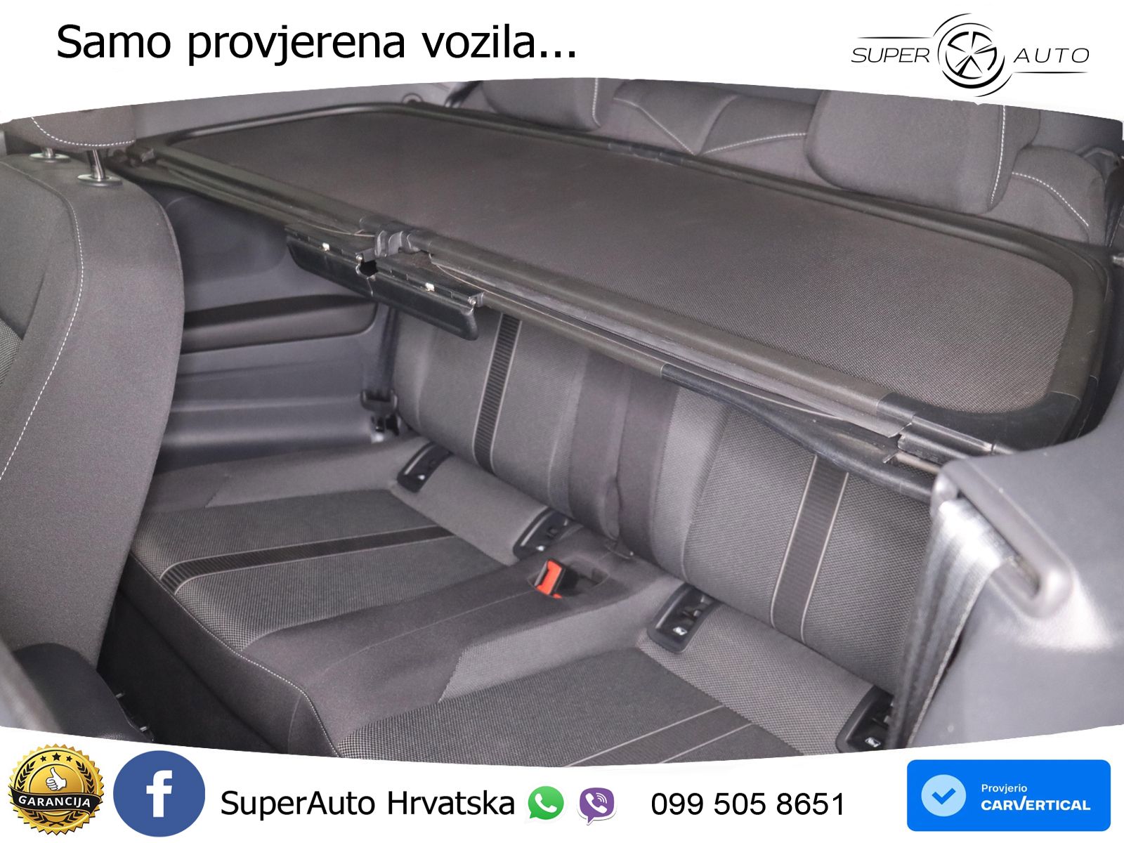 Volkswagen T-Roc I 1.5 TSI (150 KS) LED+GR SJED+ACC