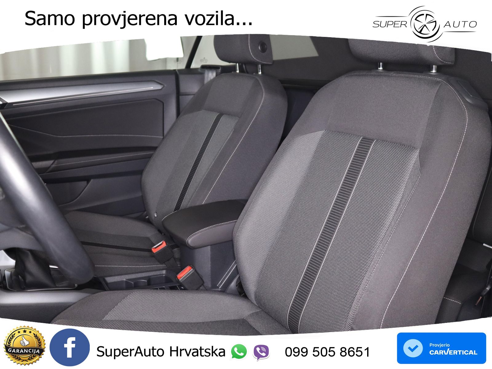 Volkswagen T-Roc I 1.5 TSI (150 KS) LED+GR SJED+ACC