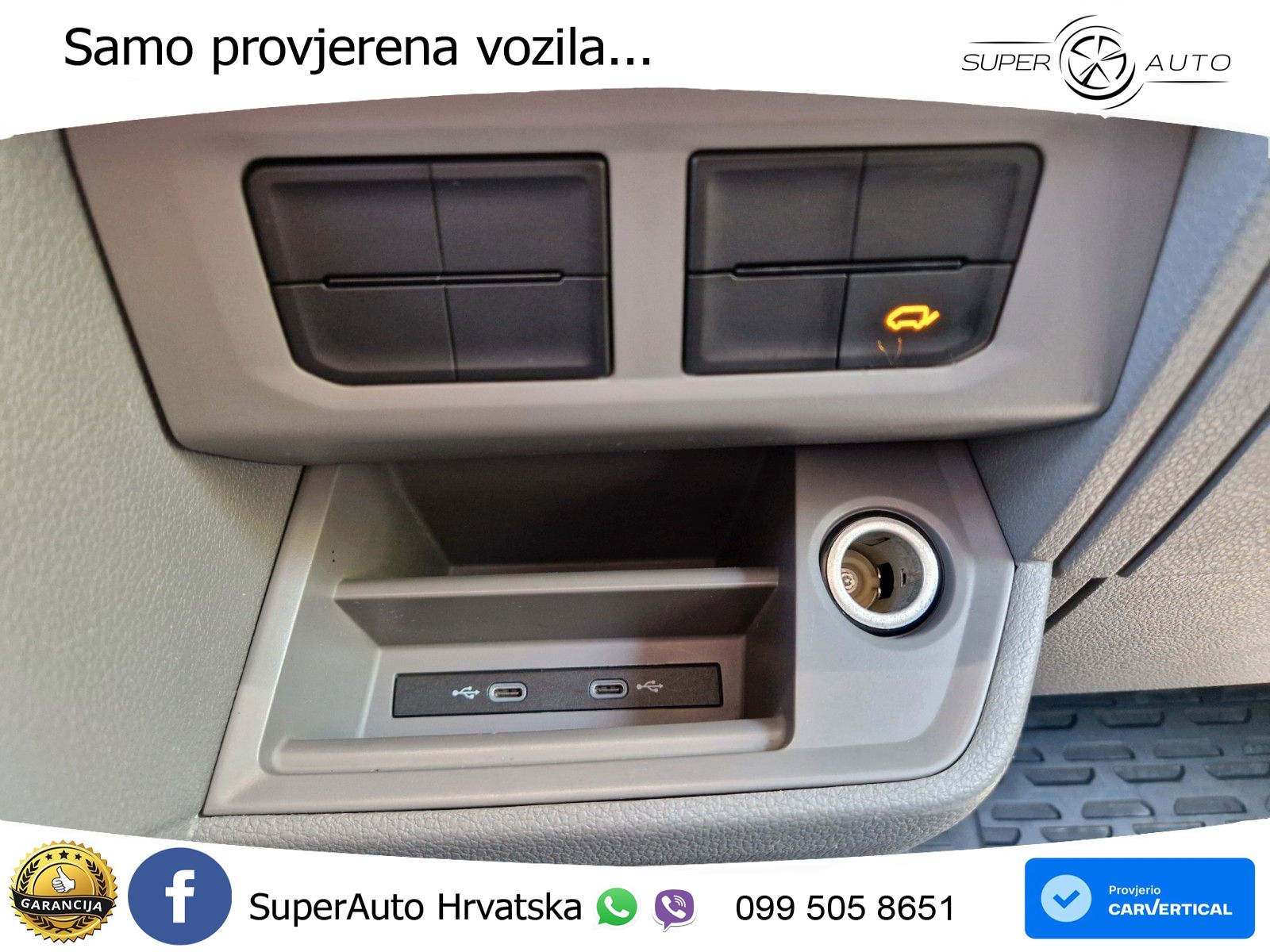 Volkswagen Crafter Koffer 35 lang FWD LADEBORDWAND+KAMERA 140 KS