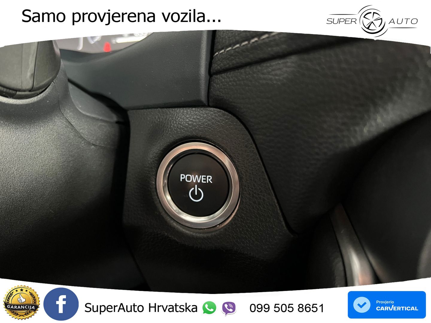 Toyota RAV4 2.5 (218 KS) Hybrid eCVT LED+GR SJED+ACC