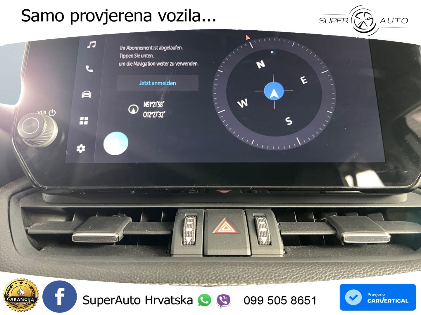 Toyota RAV4 2.5 (218 KS) Hybrid eCVT LED+GR SJED+ACC