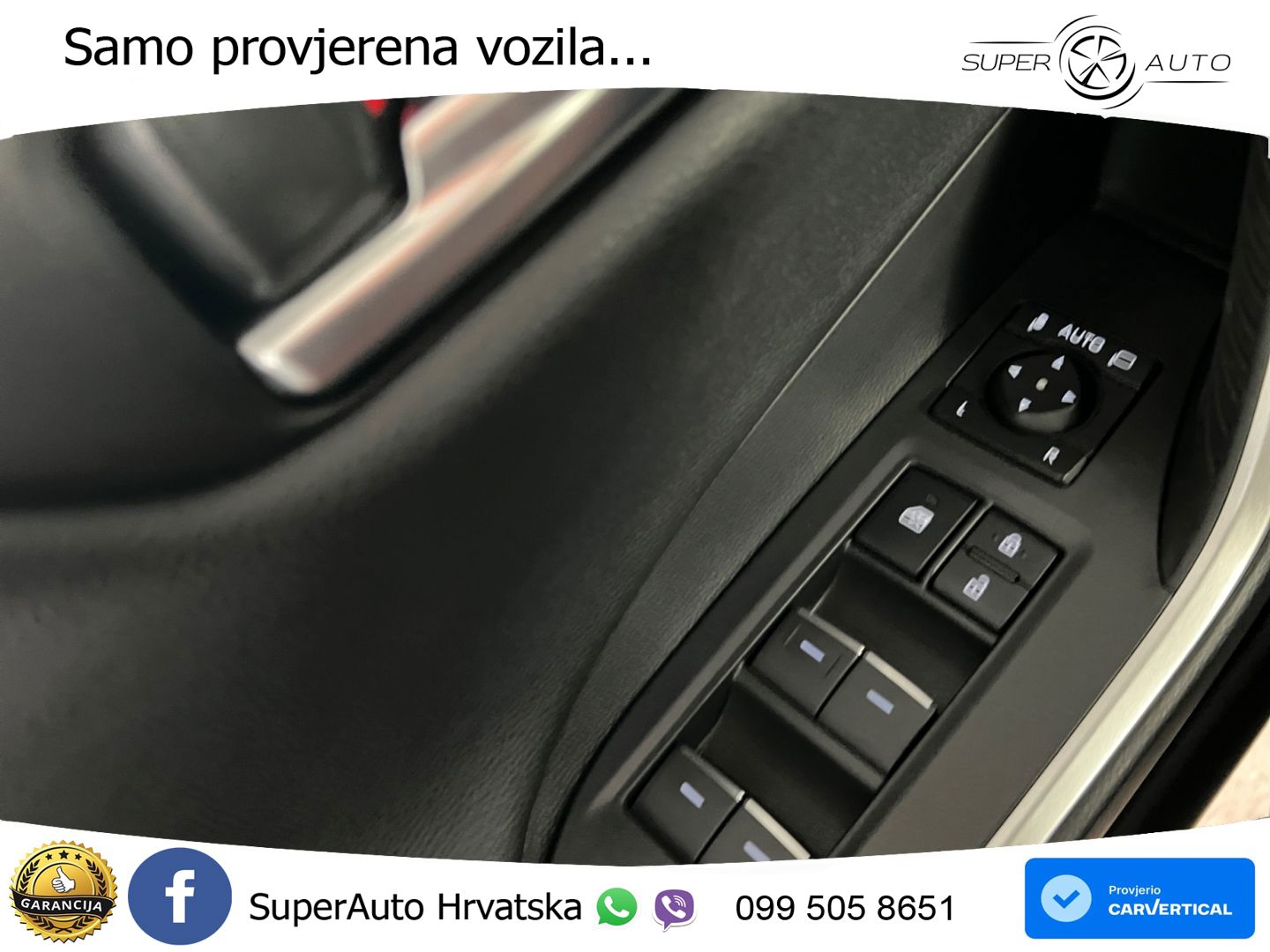 Toyota RAV4 2.5 (218 KS) Hybrid eCVT LED+GR SJED+ACC