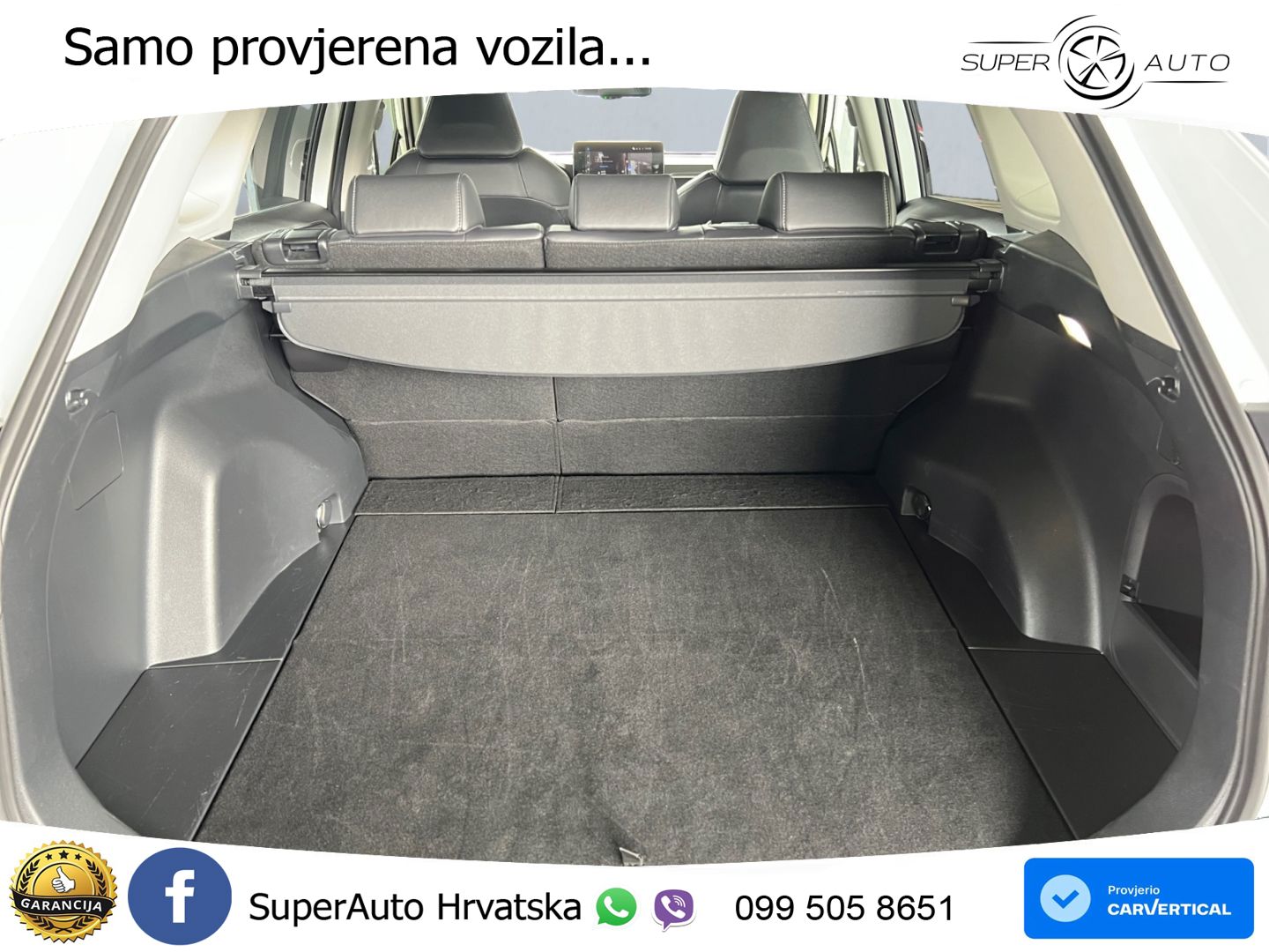 Toyota RAV4 2.5 (218 KS) Hybrid eCVT LED+GR SJED+ACC