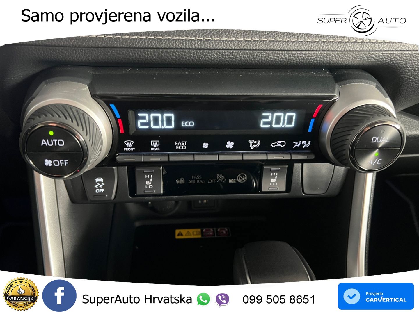 Toyota RAV4 2.5 (218 KS) Hybrid eCVT LED+GR SJED+ACC
