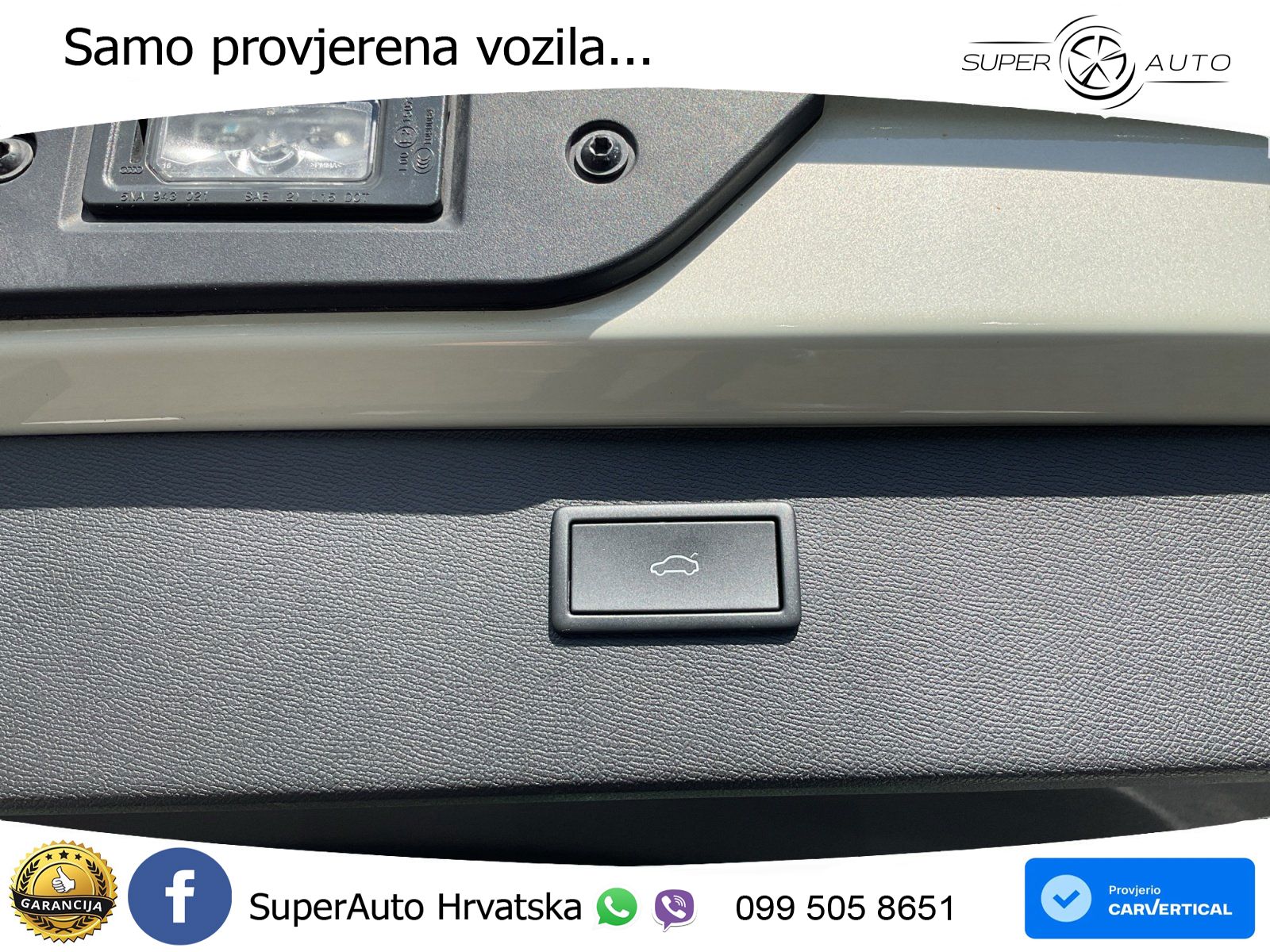 Cupra Formentor VZ5 2.5 TSI (390 KS) 4Drive DSG MATRIX+GR SJED+KAM