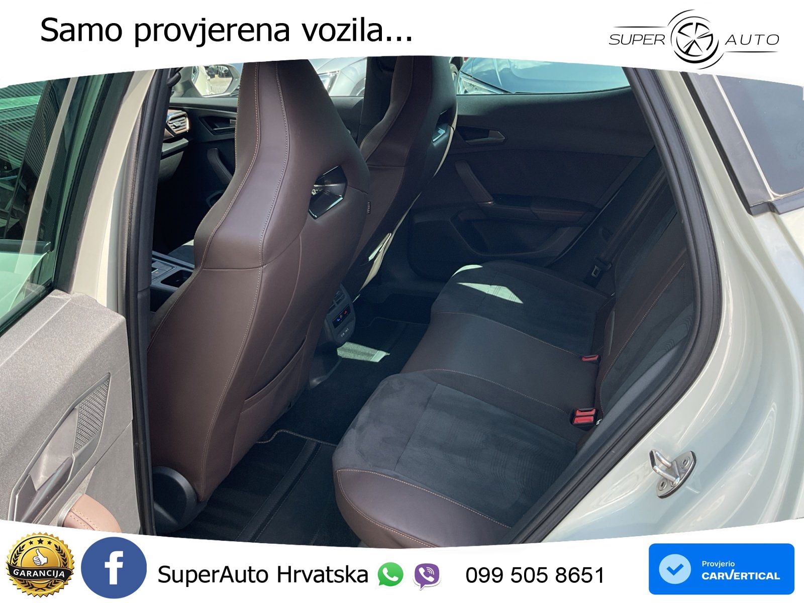 Cupra Formentor VZ5 2.5 TSI (390 KS) 4Drive DSG MATRIX+GR SJED+KAM