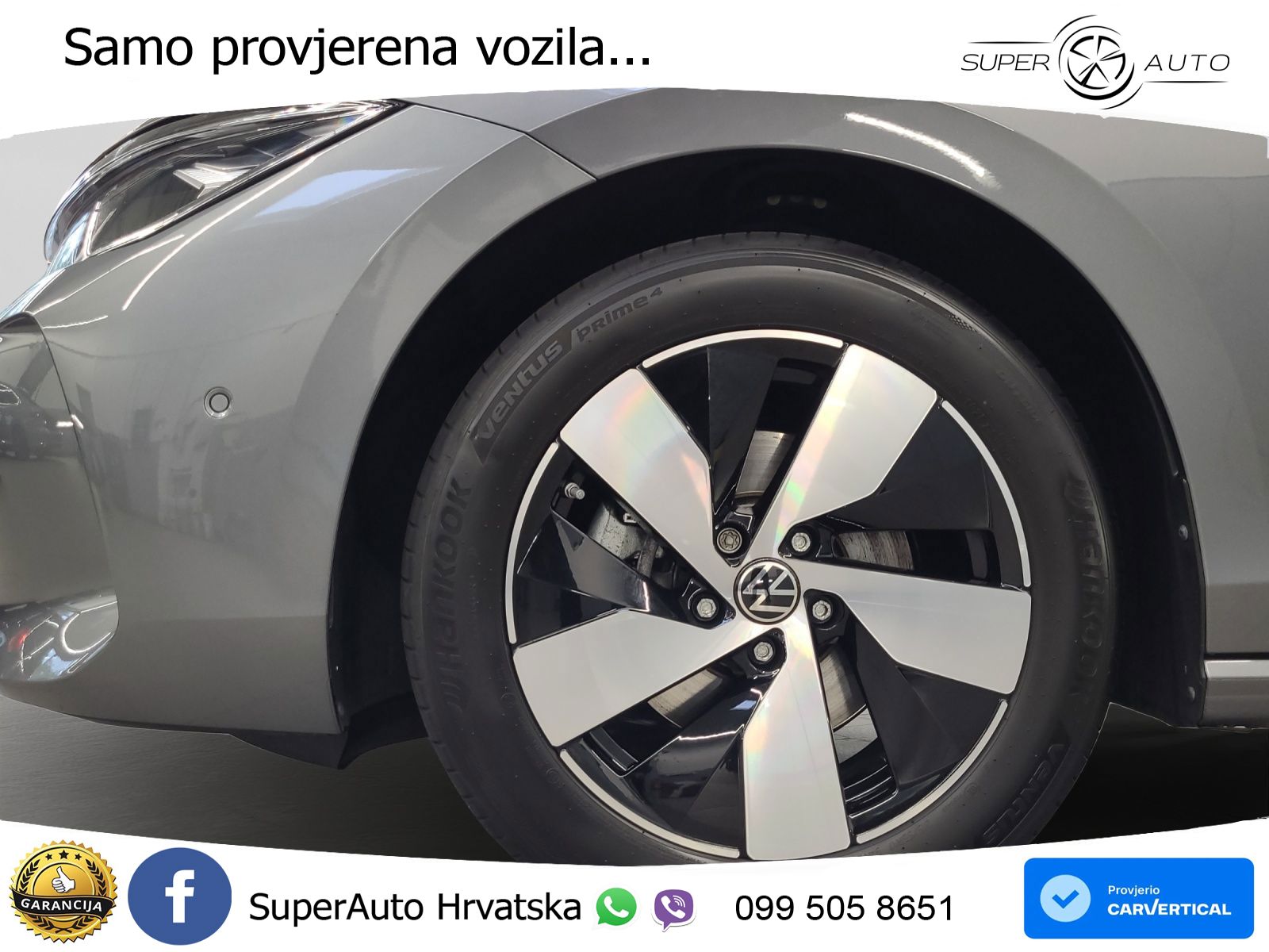Volkswagen Passat Variant 1.5 eTSI (150 KS) DSG Business LED+GR SJED+ACC