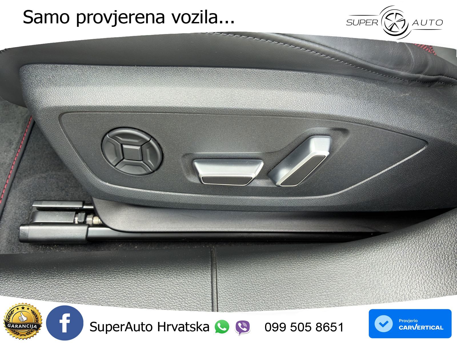 Audi RS6 Avant 4.0 TFSI V8 performance (630 KS)  quattro tiptronic Kuka LED+GR SJED+ACC
