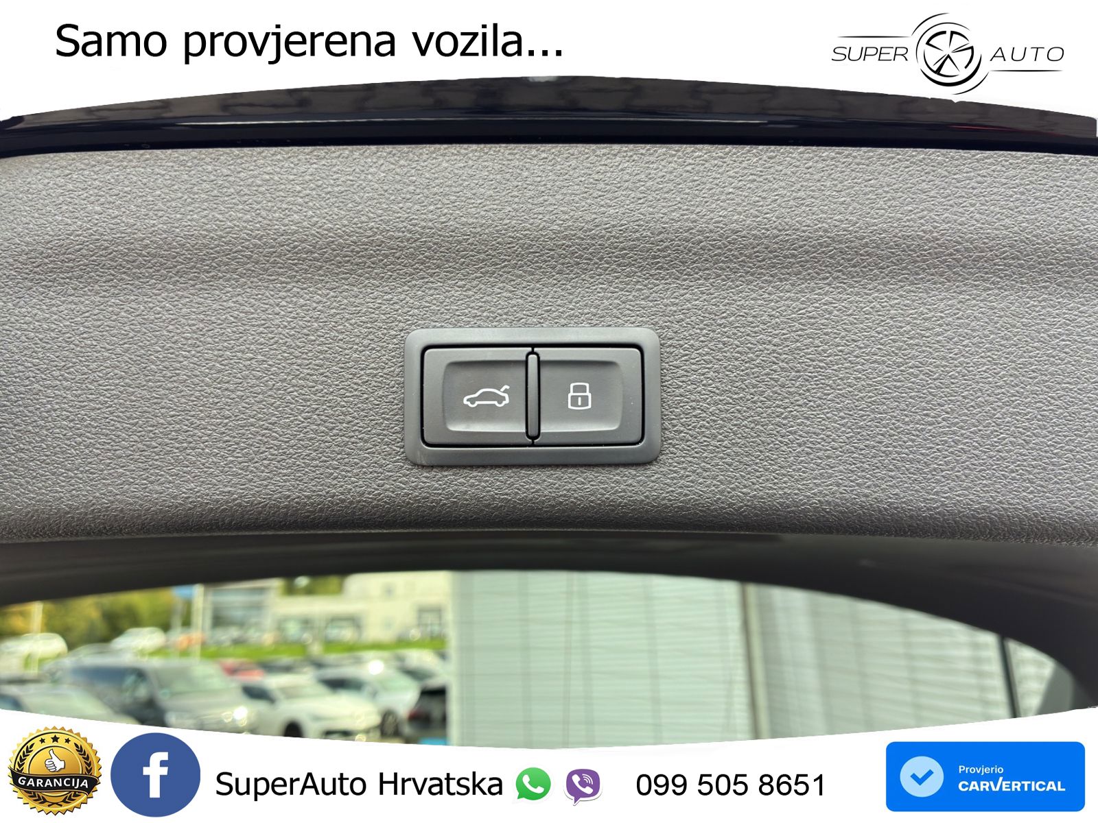Audi RS6 Avant 4.0 TFSI V8 performance (630 KS)  quattro tiptronic Kuka LED+GR SJED+ACC