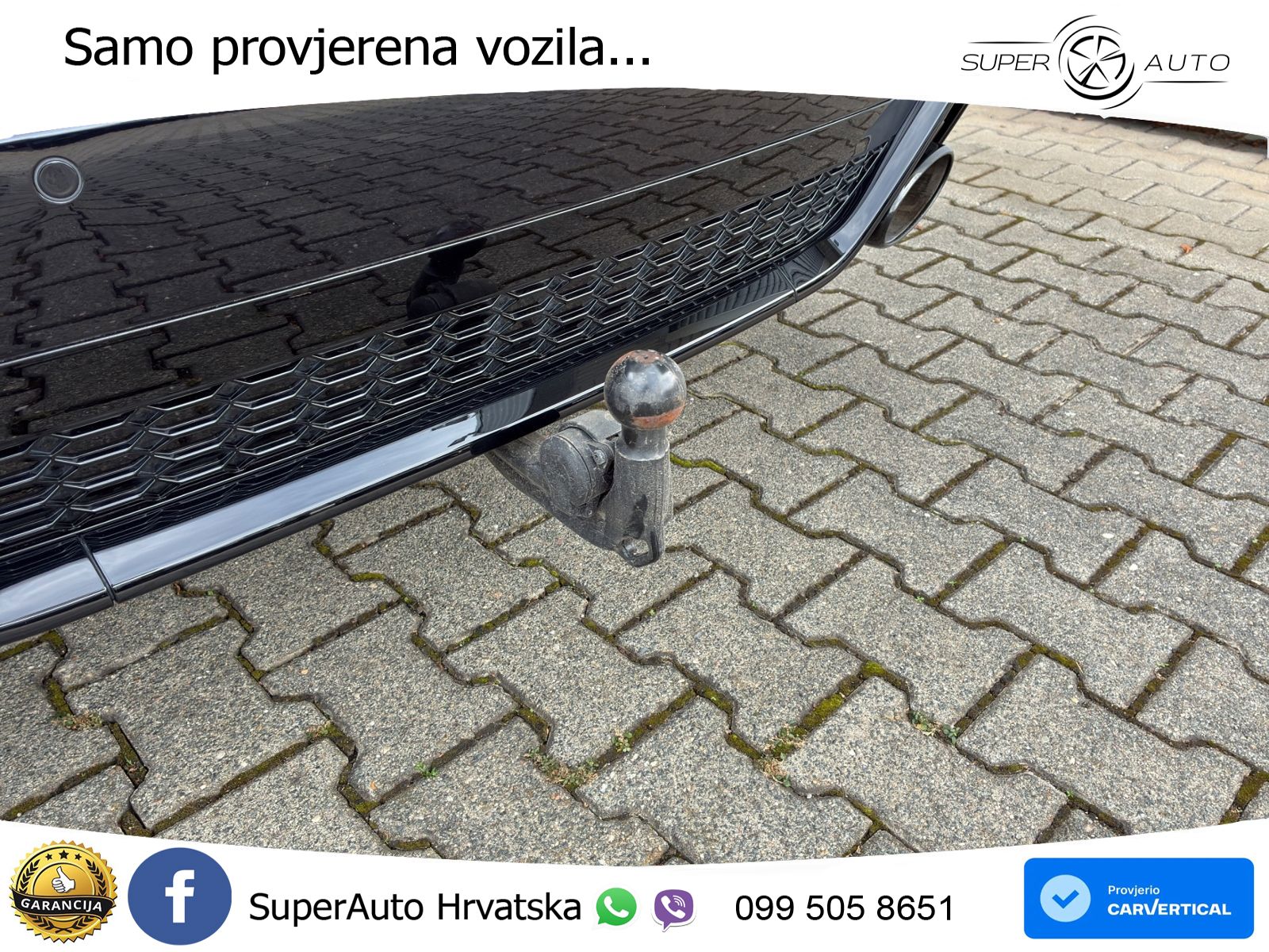 Audi RS6 Avant 4.0 TFSI V8 performance (630 KS)  quattro tiptronic Kuka LED+GR SJED+ACC