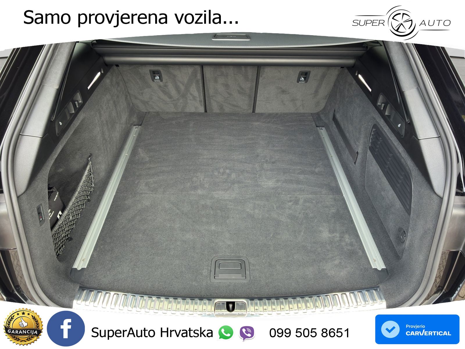 Audi RS6 Avant 4.0 TFSI V8 performance (630 KS)  quattro tiptronic Kuka LED+GR SJED+ACC