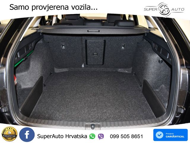 Škoda Octavia Combi 2.0 TDI (150 KS) DSG Selection LED+GR SJED+ACC