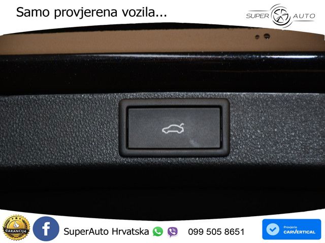 Škoda Octavia Combi 2.0 TDI (150 KS) DSG Selection LED+GR SJED+ACC