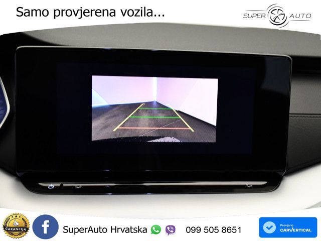 Škoda Octavia Combi 2.0 TDI (150 KS) DSG Selection LED+GR SJED+ACC