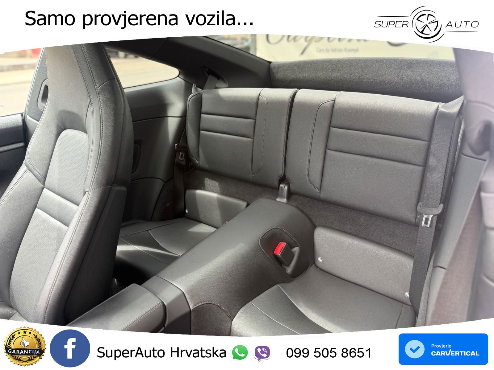 Porsche 911 Carrera S 3.0 (450 KS) PDK