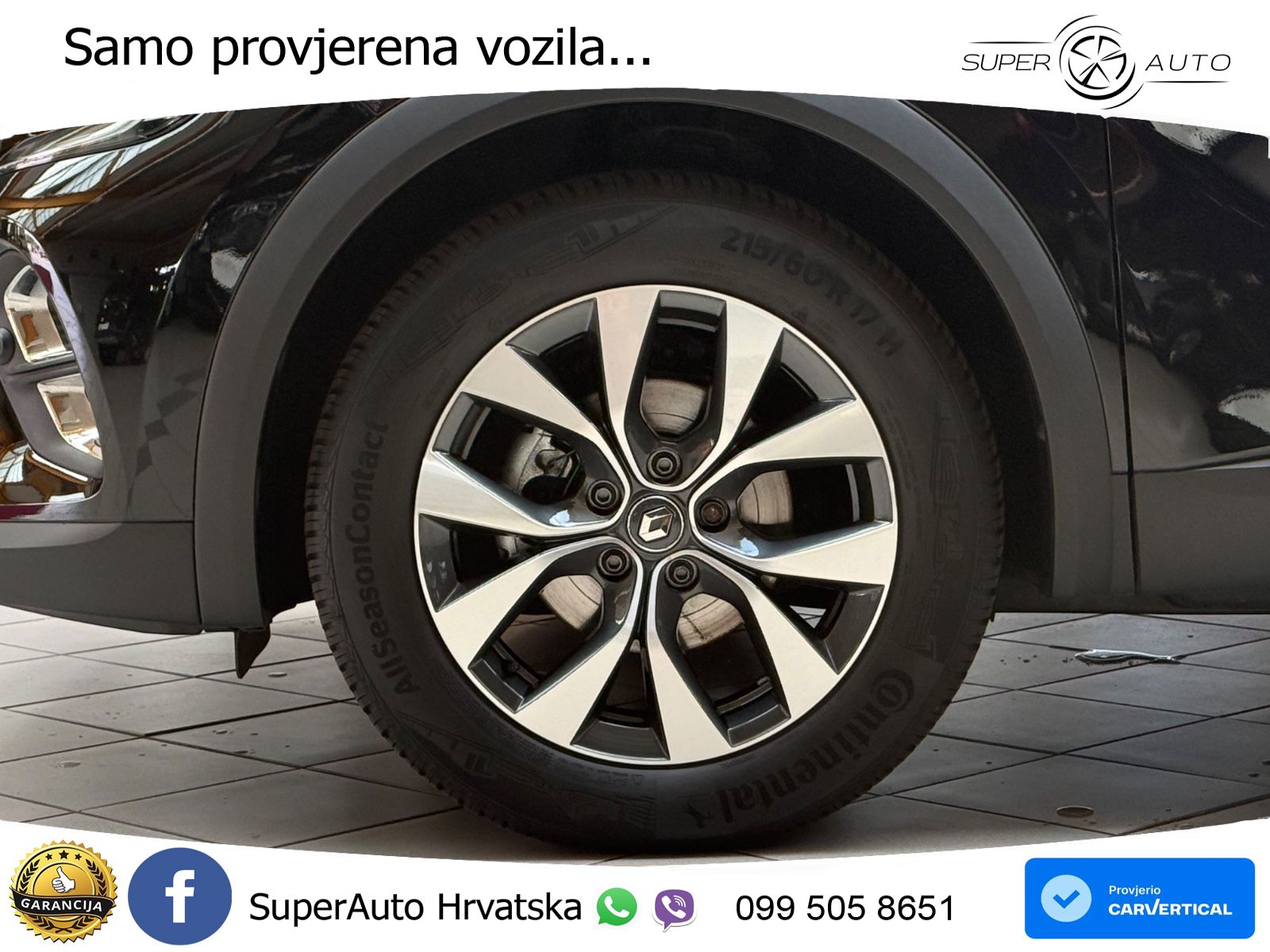 Renault Captur 1.3 TCe (140 KS) EDC