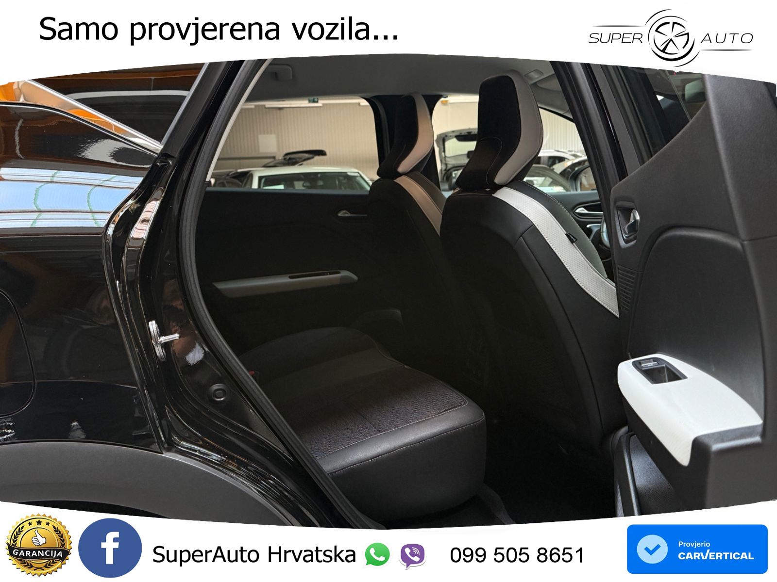 Renault Captur 1.3 TCe (140 KS) EDC