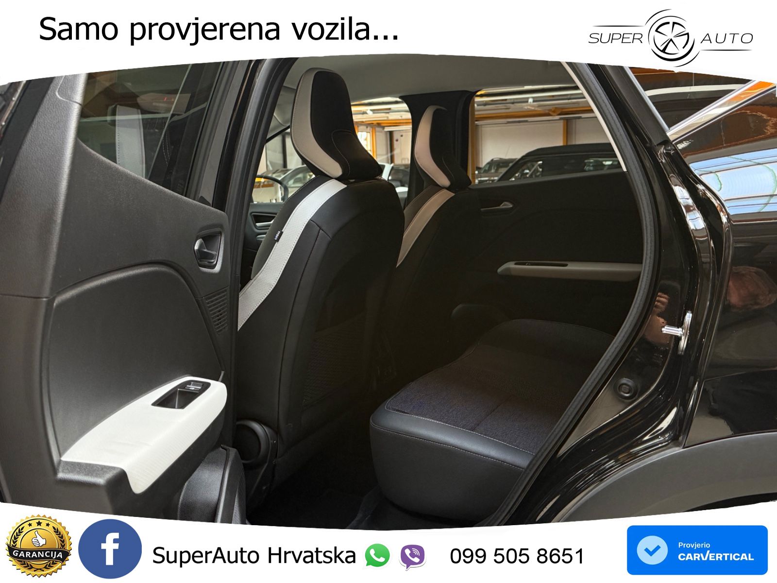 Renault Captur 1.3 TCe (140 KS) EDC