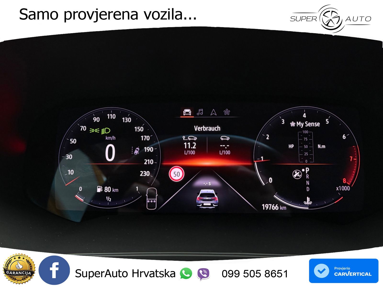 Renault Captur 1.3 TCe (140 KS) EDC