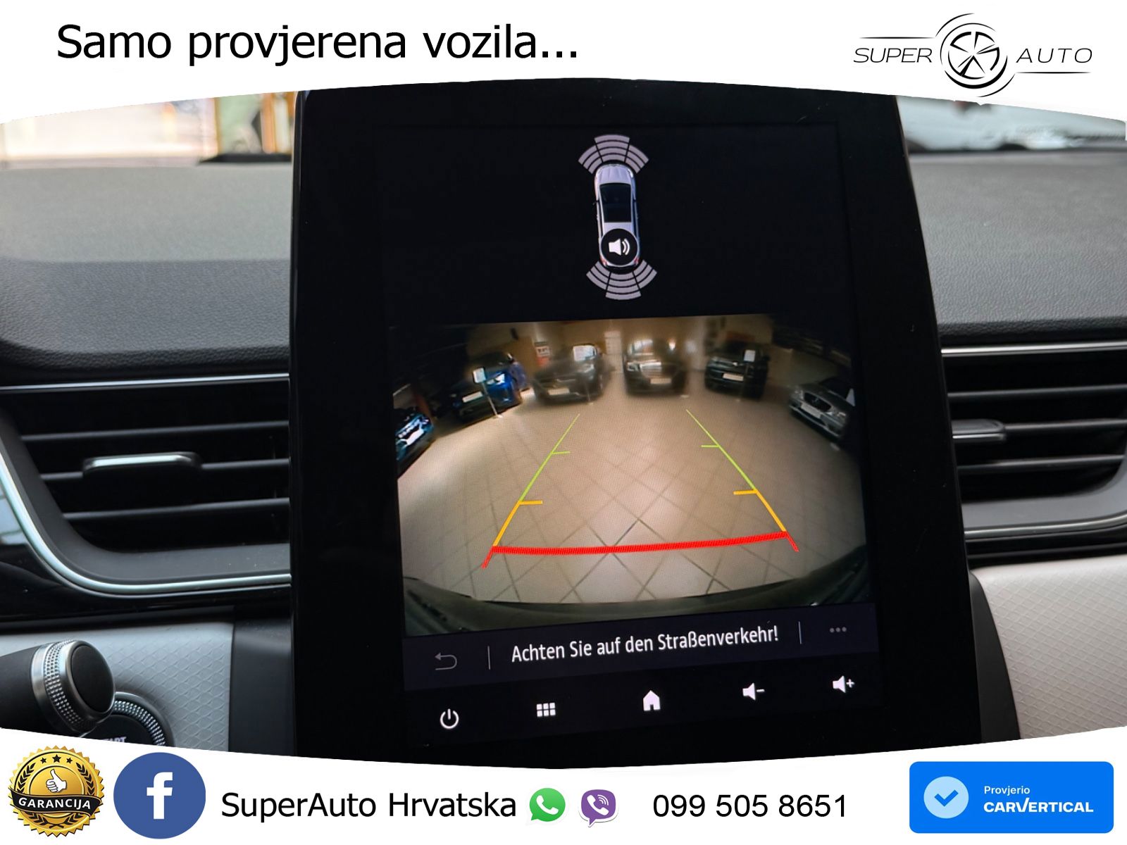 Renault Captur 1.3 TCe (140 KS) EDC