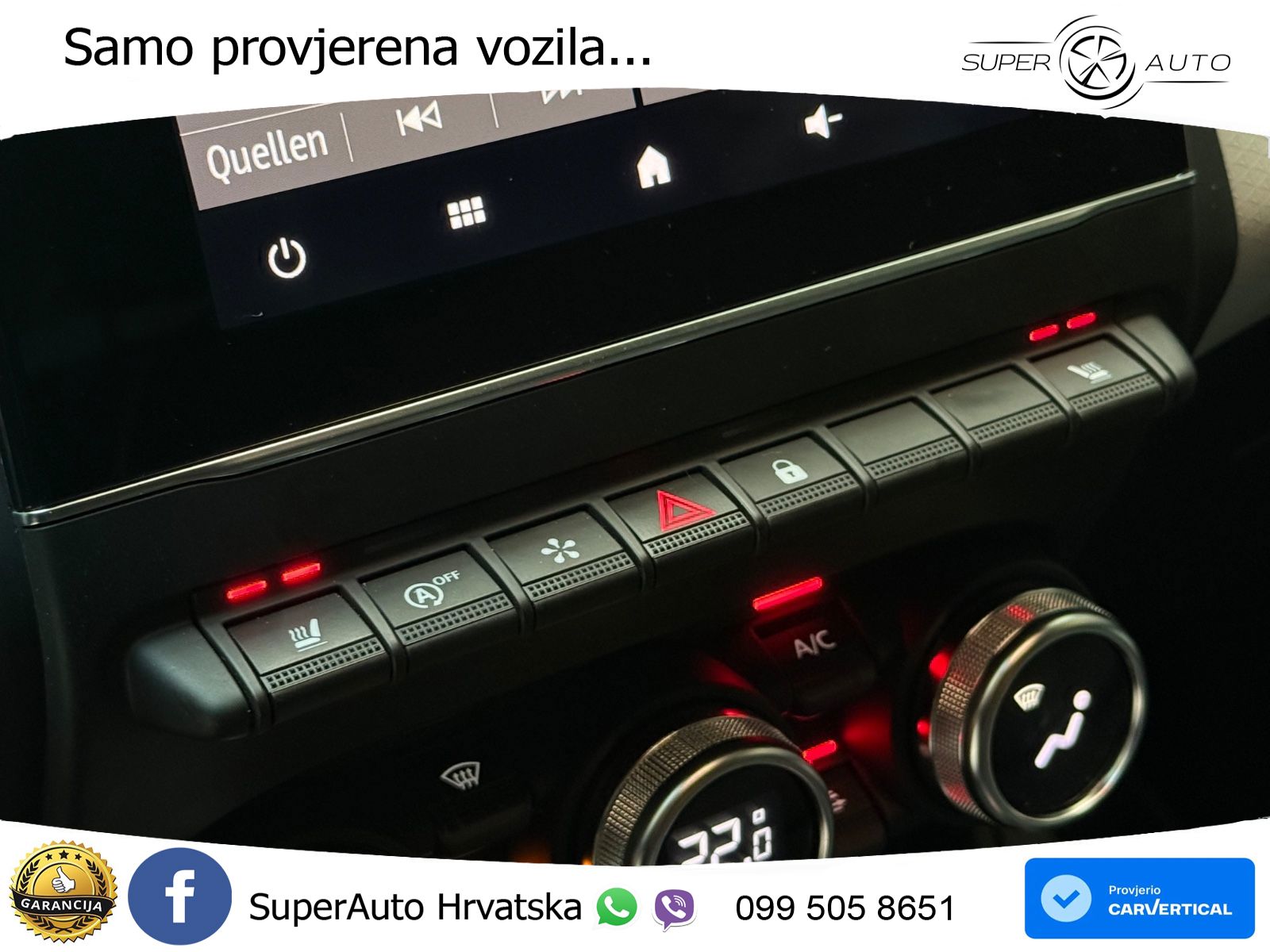 Renault Captur 1.3 TCe (140 KS) EDC