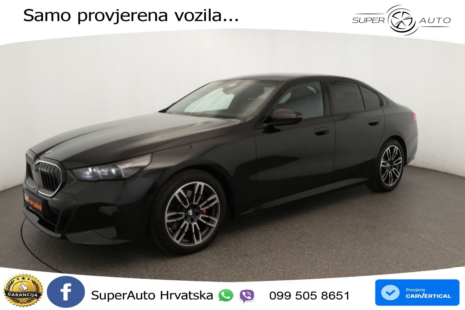 BMW 520d (197 KS) Steptronic M Sport ACC+HEAD+4xGR SJED+360+PANO