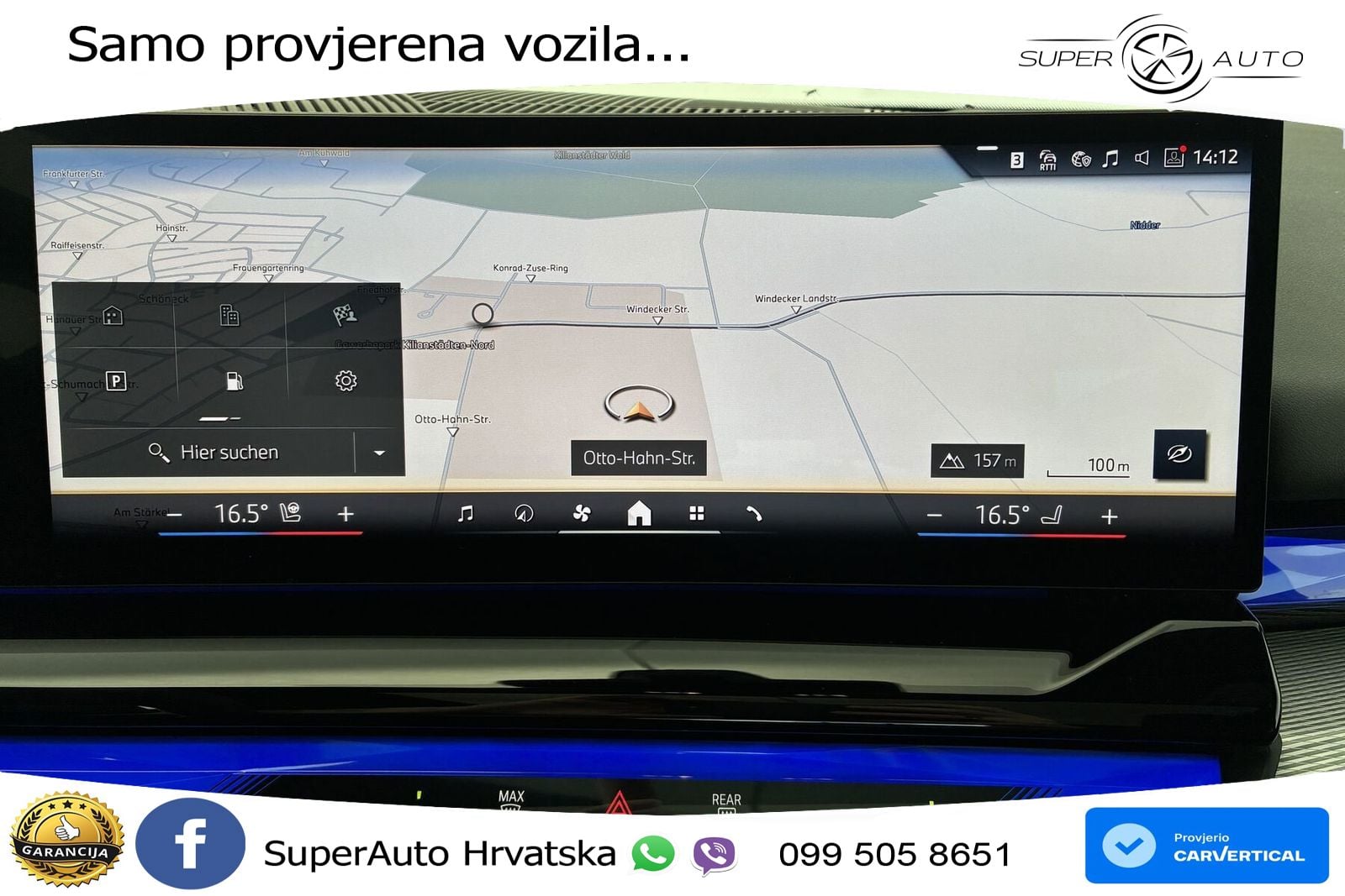 BMW 520d (197 KS) Steptronic M Sport ACC+HEAD+4xGR SJED+360+PANO
