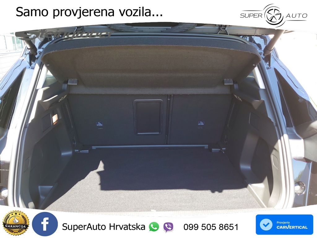 Opel Grandland 1.2i Turbo (130 KS) Automatic Ultimate LED+GR SJED+ACC