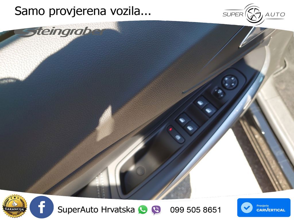 Opel Grandland 1.2i Turbo (130 KS) Automatic Ultimate LED+GR SJED+ACC