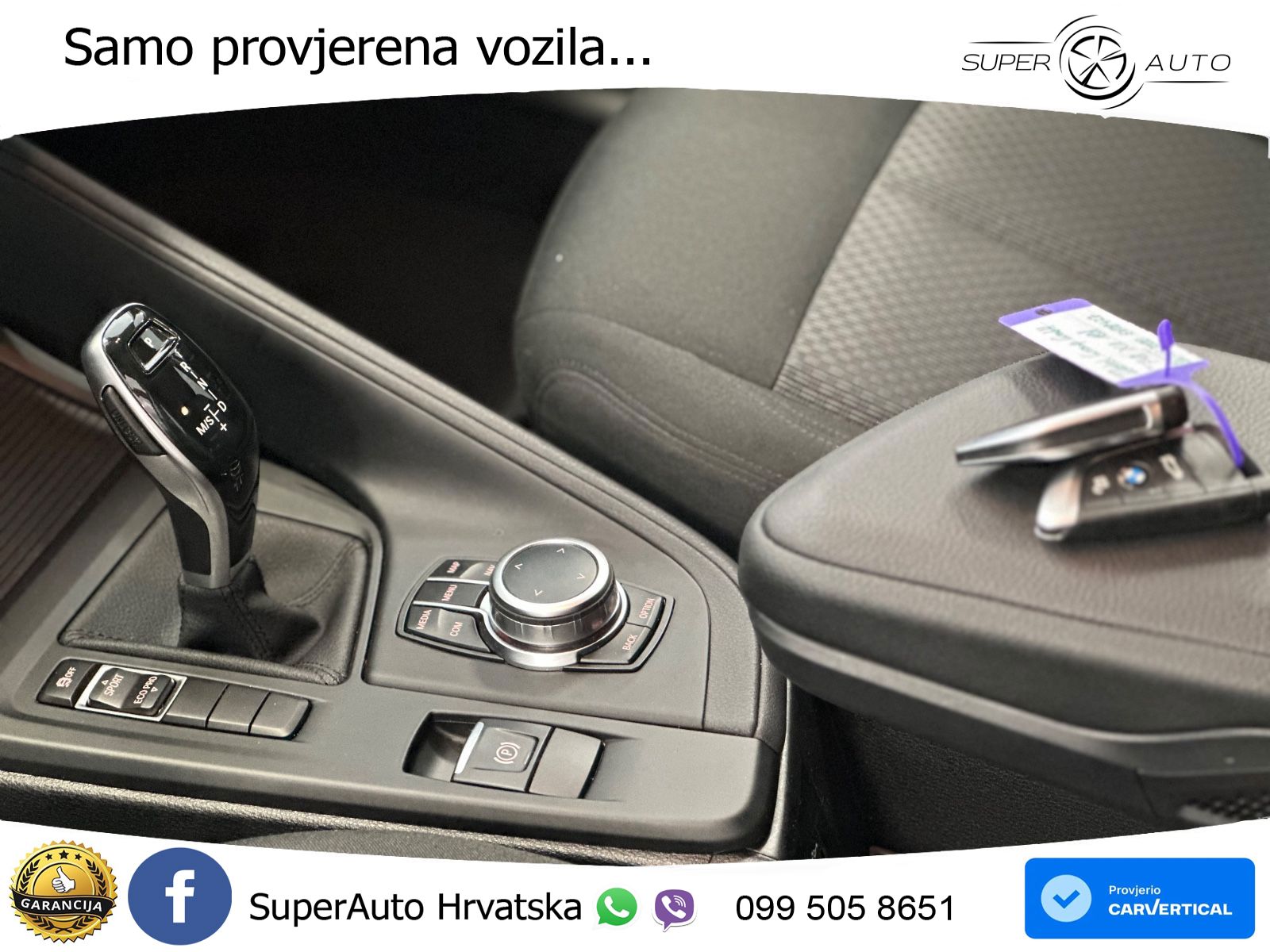 BMW X1 18d (150 KS) Steptronic Advantage