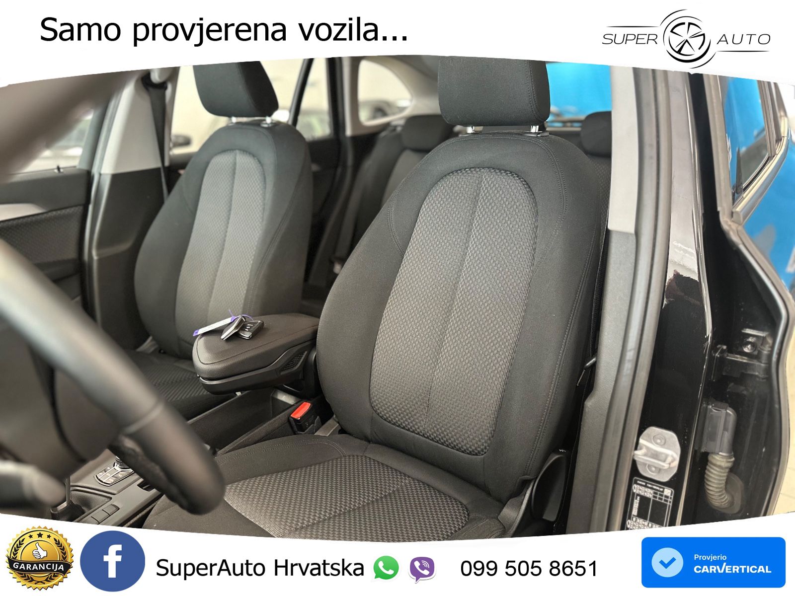BMW X1 18d (150 KS) Steptronic Advantage