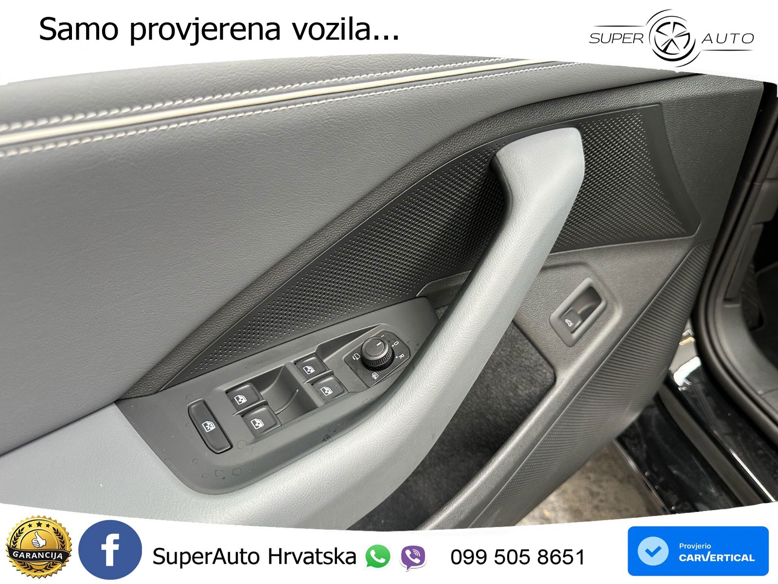 Volkswagen Passat Variant 1.5 eTSI (150 KS) DSG Business LED+GR SJED+ACC