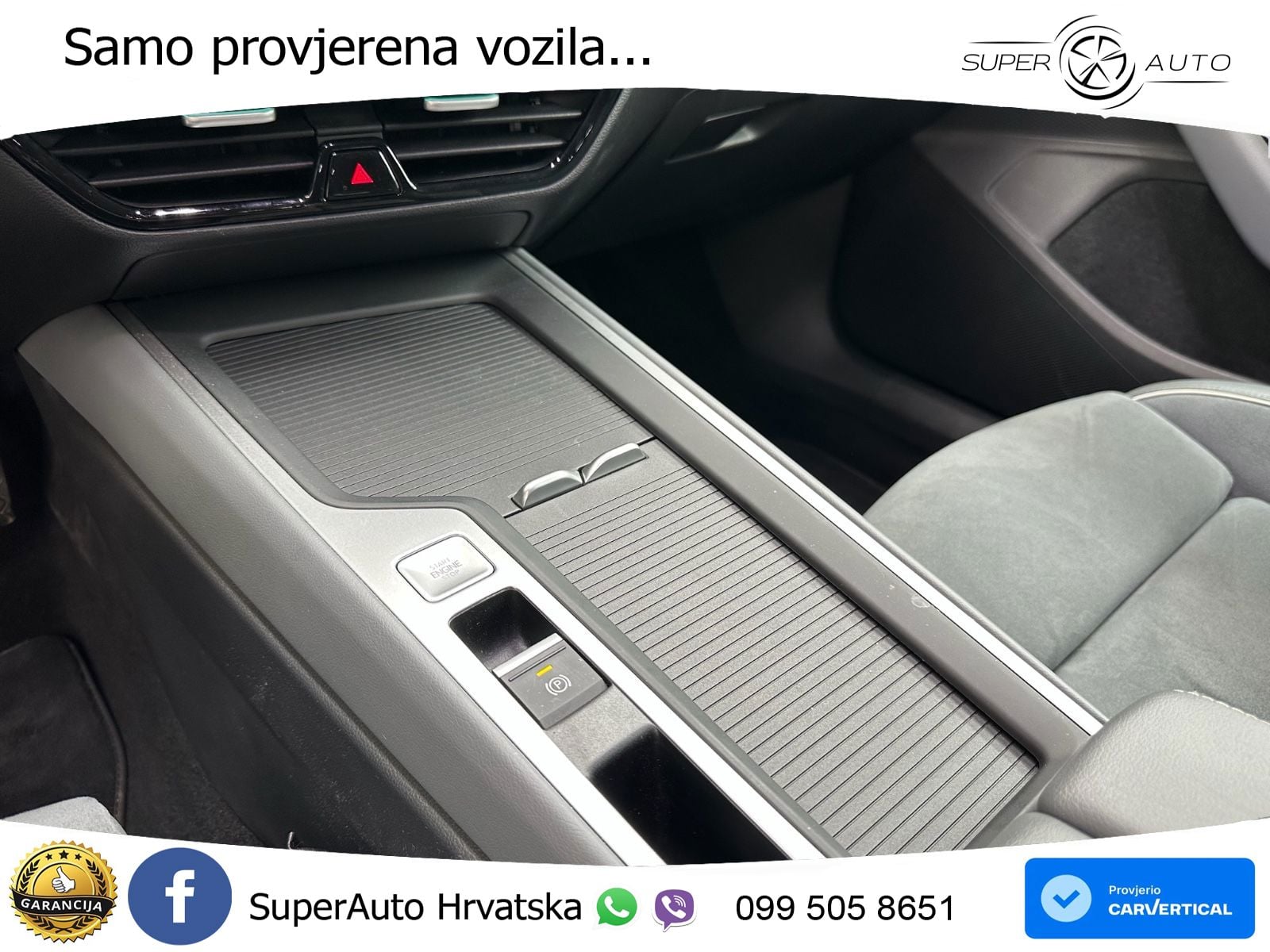 Volkswagen Passat Variant 1.5 eTSI (150 KS) DSG Business LED+GR SJED+ACC
