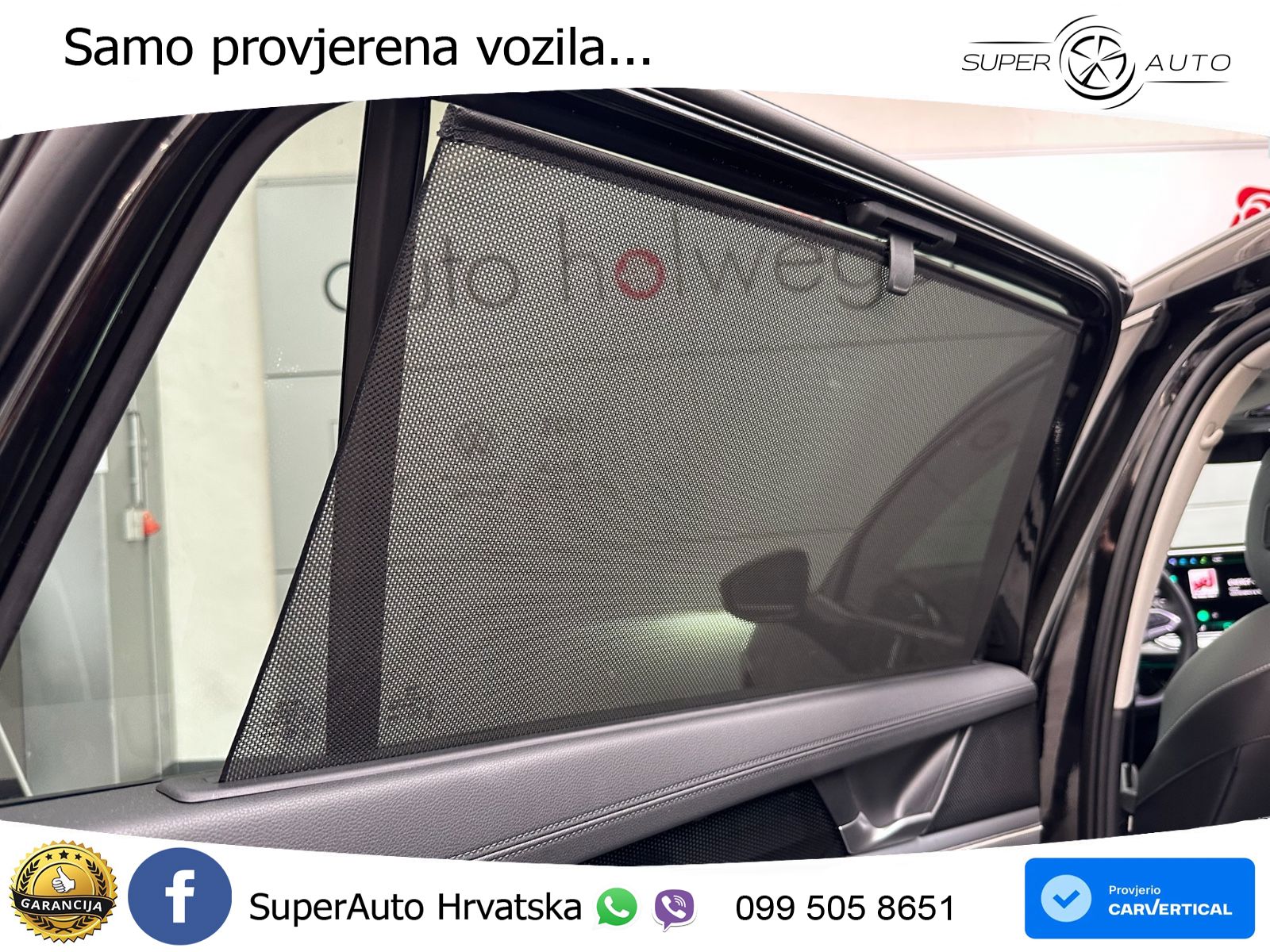 Volkswagen Passat Variant 1.5 eTSI (150 KS) DSG Business LED+GR SJED+ACC