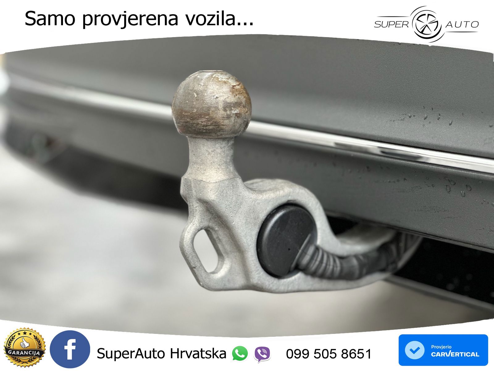 Volkswagen Passat Variant 1.5 eTSI (150 KS) DSG Business LED+GR SJED+ACC
