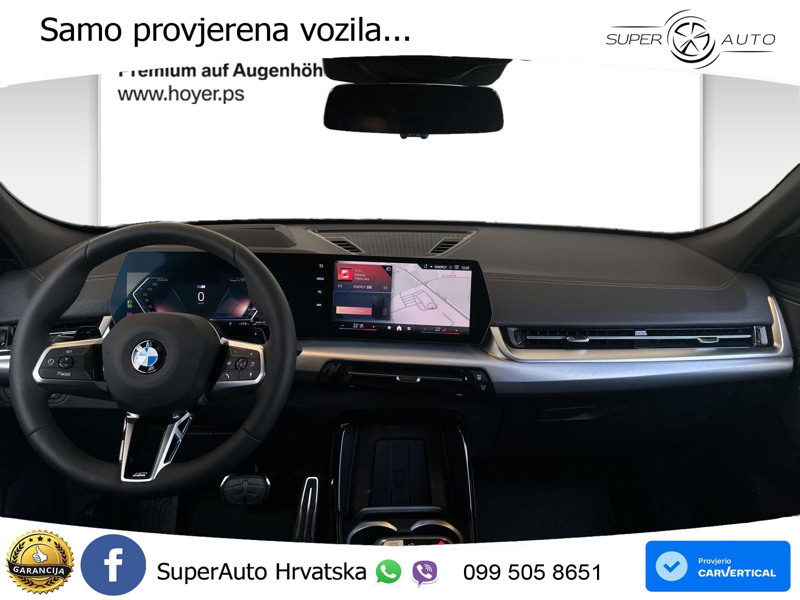 BMW X2 xDrive20d Steptronic M Sport LED+GR SJED+ACC