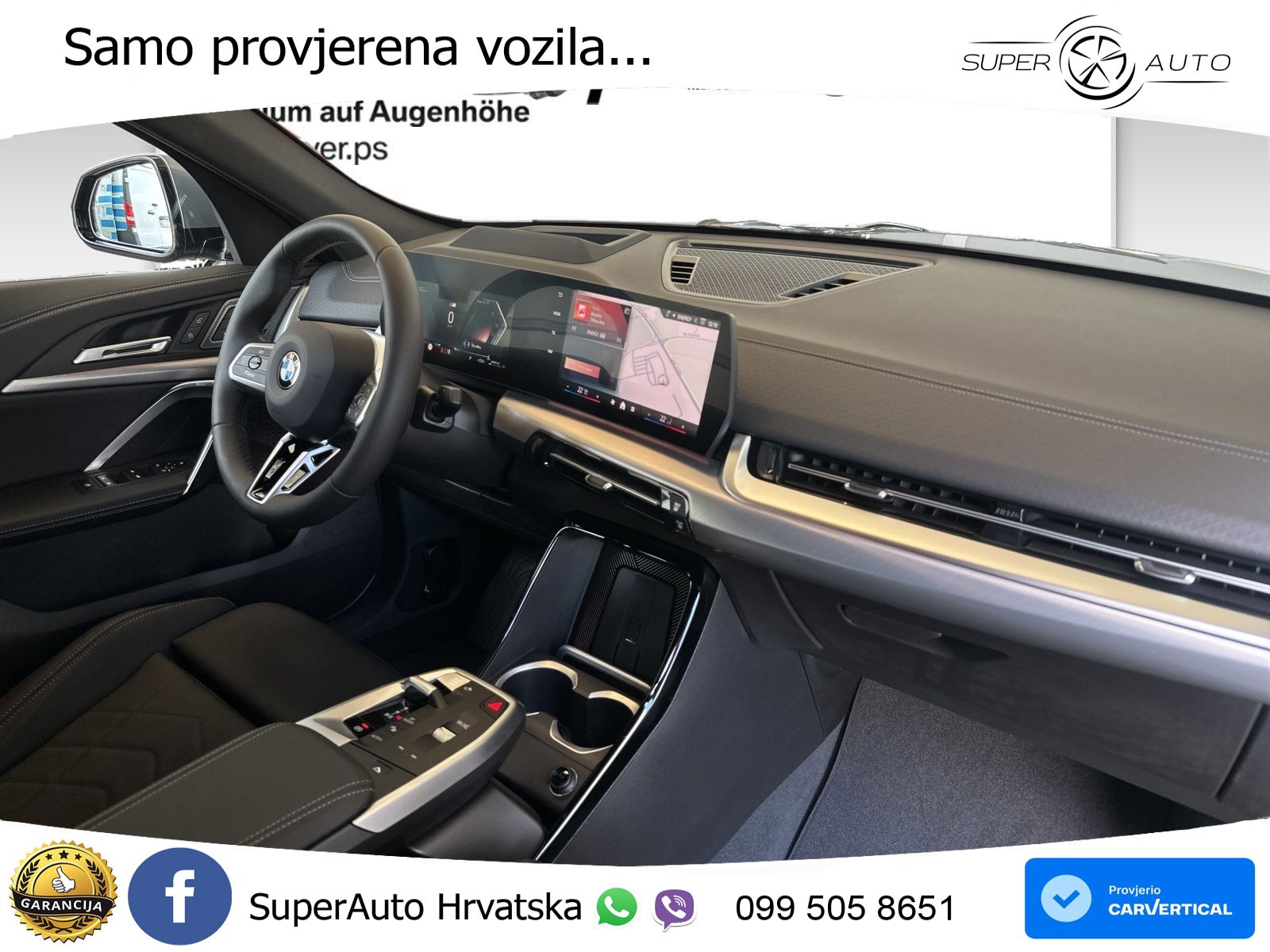 BMW X2 xDrive20d Steptronic M Sport LED+GR SJED+ACC