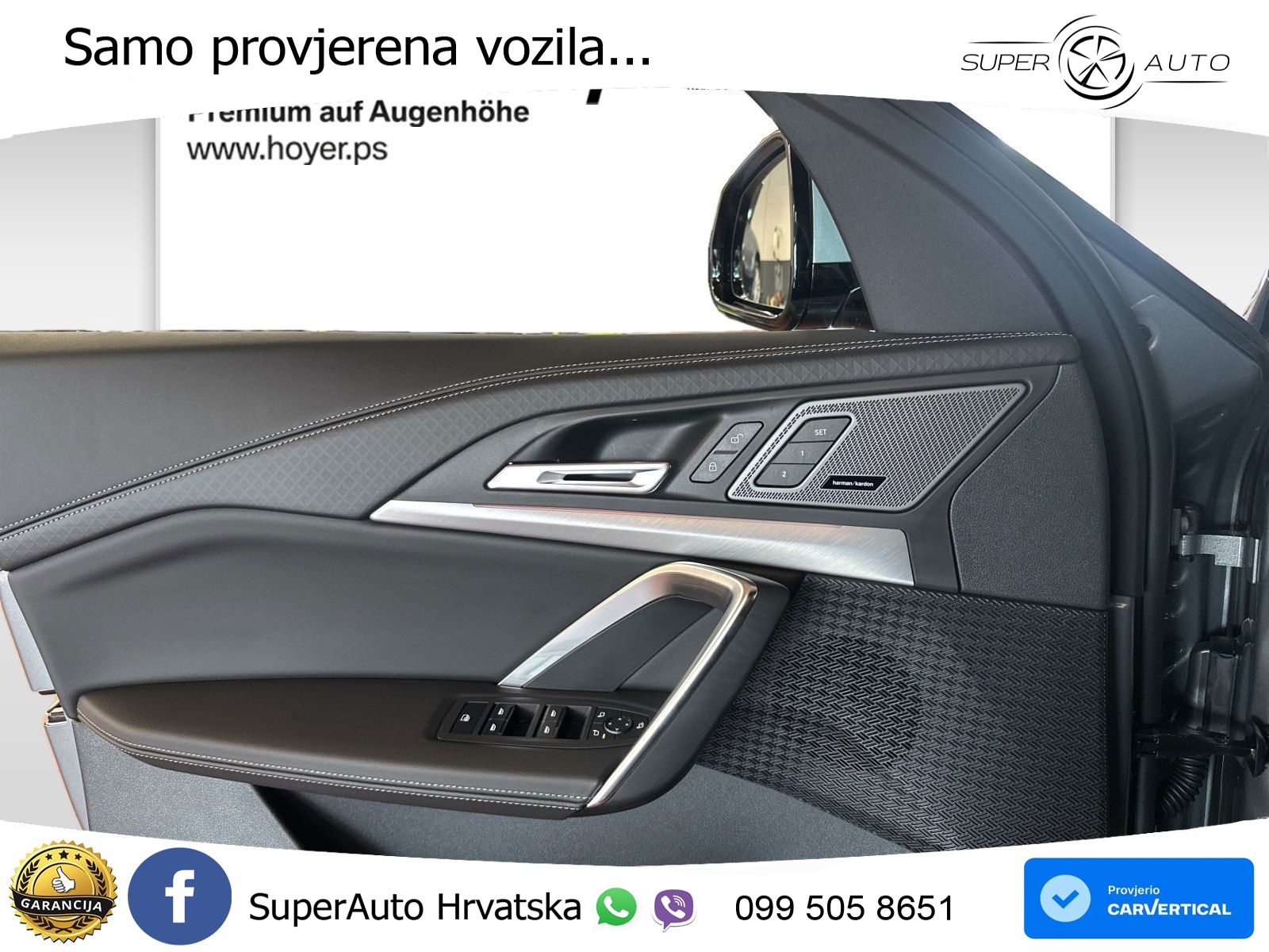 BMW X2 xDrive20d Steptronic M Sport LED+GR SJED+ACC