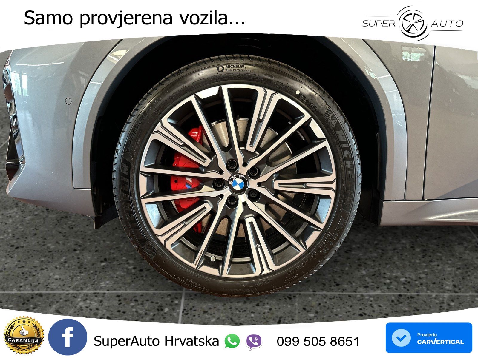 BMW X2 xDrive20d Steptronic M Sport LED+GR SJED+ACC