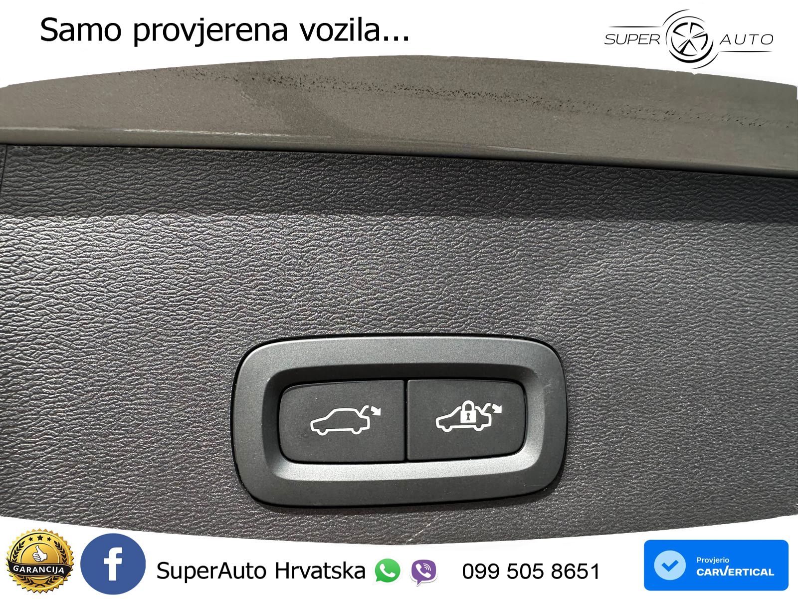 Volvo XC40 2.0 B3 163 KS Automatic