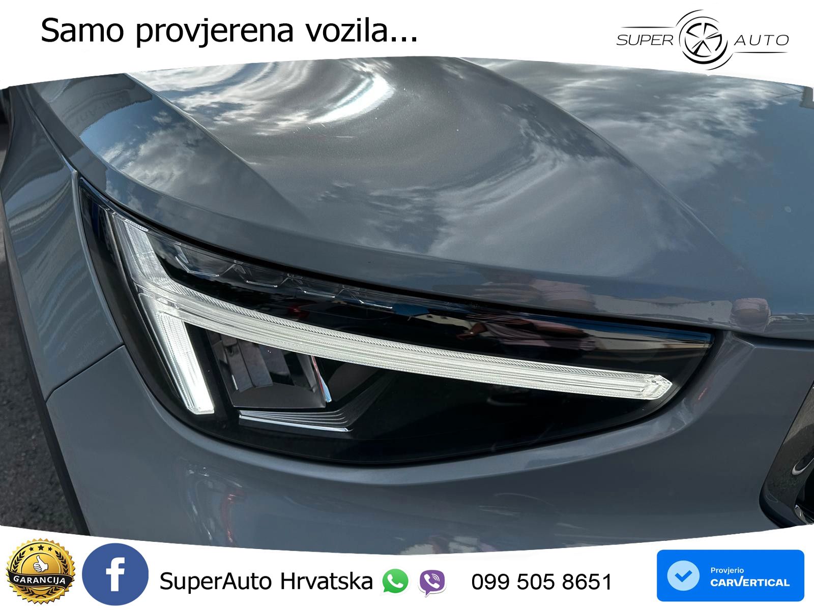 Volvo XC40 2.0 B3 163 KS Automatic