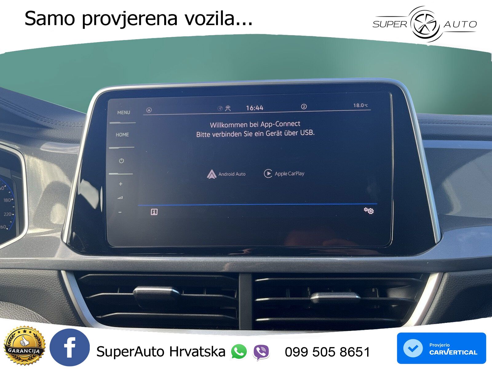 Volkswagen T-Roc I 2.0 TDI (150 KS) DSG LED+GR SJED+ACC