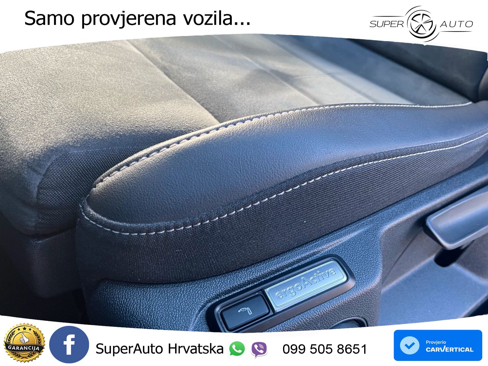Volkswagen T-Roc I 2.0 TDI (150 KS) DSG LED+GR SJED+ACC