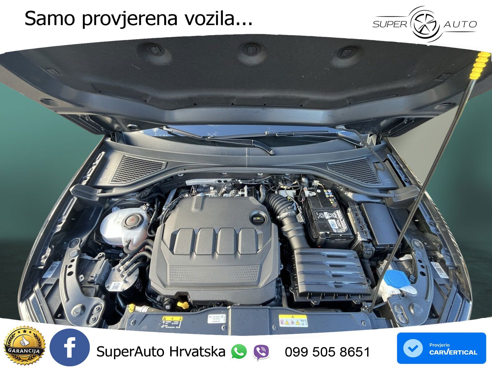 Volkswagen T-Roc I 2.0 TDI (150 KS) DSG LED+GR SJED+ACC
