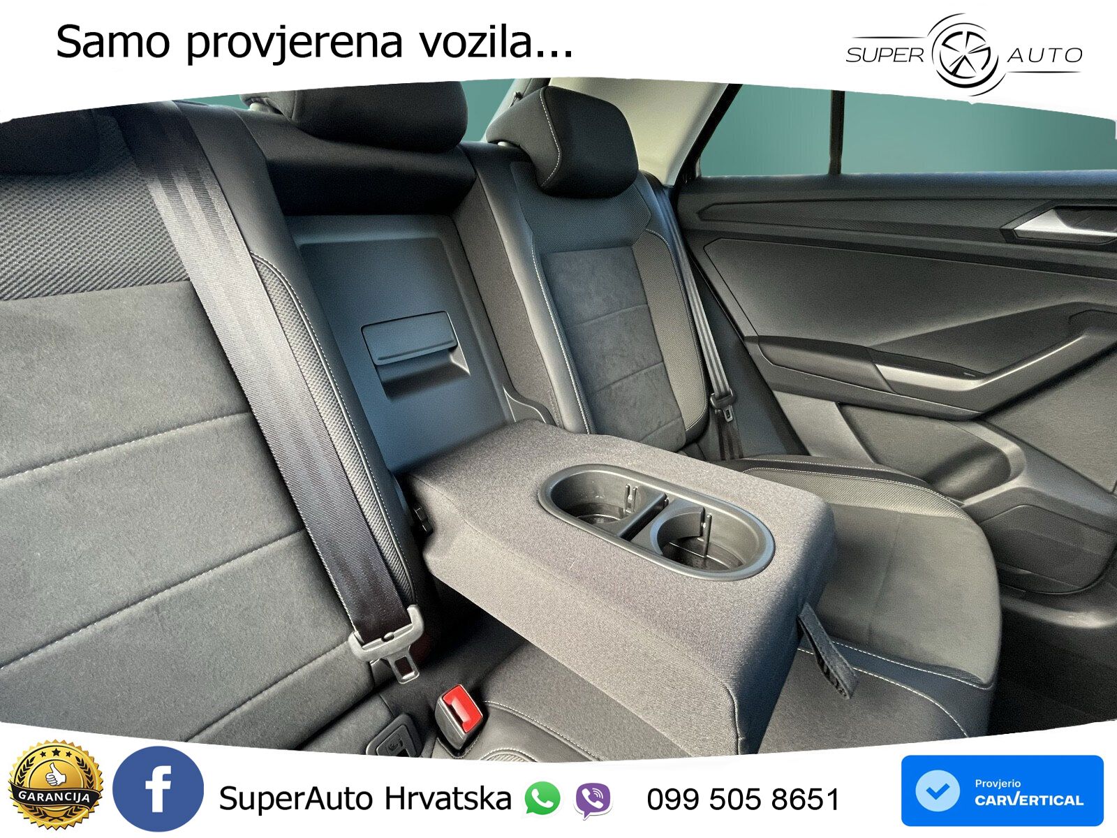 Volkswagen T-Roc I 2.0 TDI (150 KS) DSG LED+GR SJED+ACC