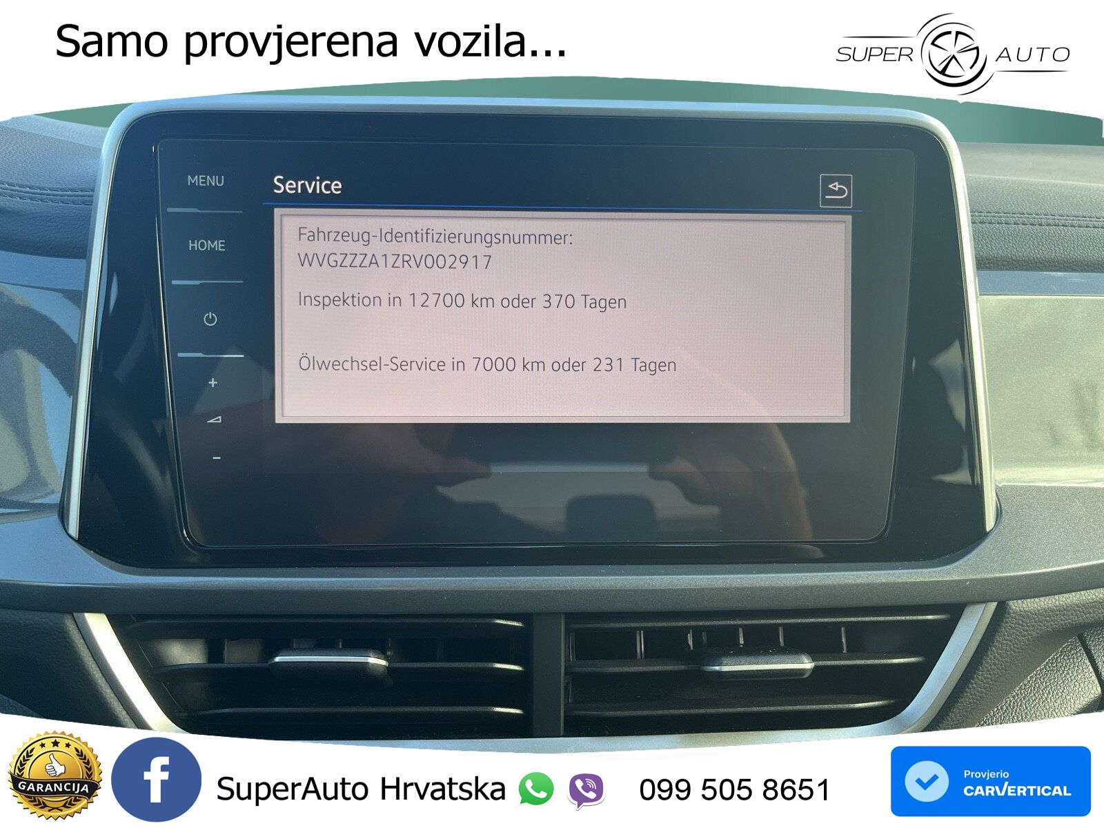 Volkswagen T-Roc I 2.0 TDI (150 KS) DSG LED+GR SJED+ACC