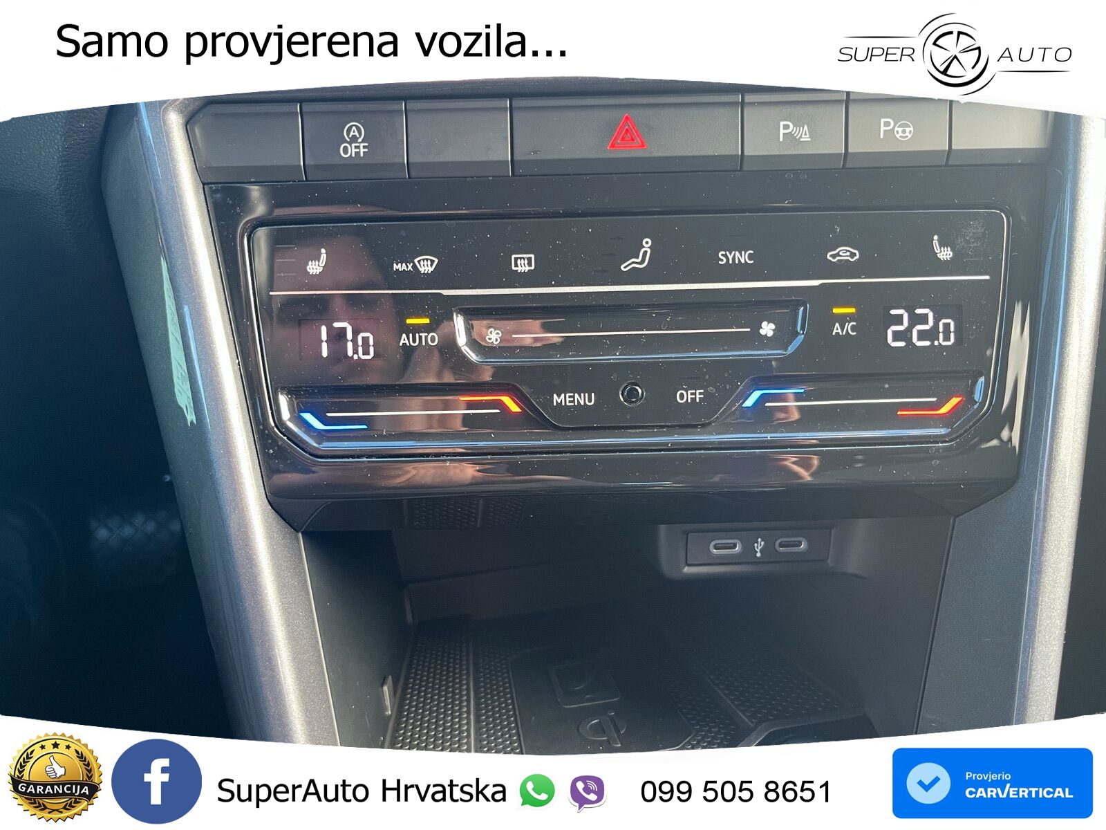 Volkswagen T-Roc I 2.0 TDI (150 KS) DSG LED+GR SJED+ACC