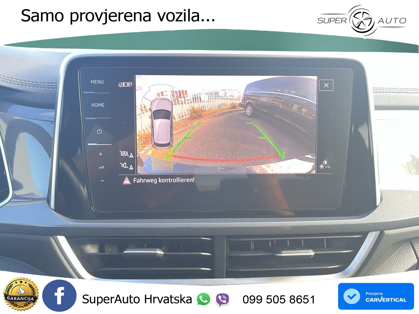 Volkswagen T-Roc I 2.0 TDI (150 KS) DSG LED+GR SJED+ACC