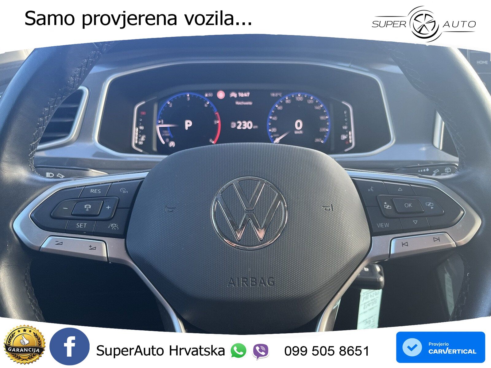 Volkswagen T-Roc I 2.0 TDI (150 KS) DSG LED+GR SJED+ACC