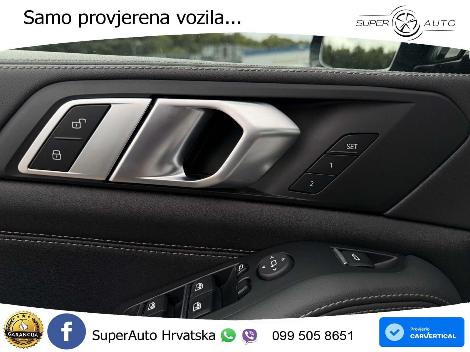 BMW X5 40i (381 KS) xDrive Steptronic